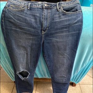 Sam Edelman Jeans